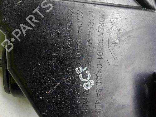 Left taillight KIA EV6 (CV) 77 | BP33811489C34  - Image 5