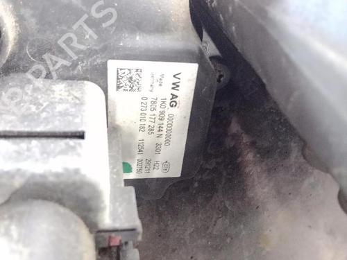 Steering rack SEAT LEON (1P1) 1.6 TDI | BP19059690M22 