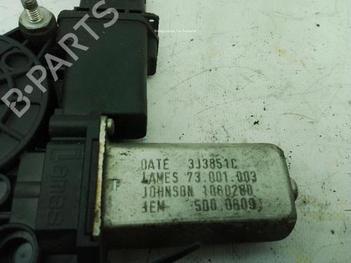 Front right window mechanism PEUGEOT BOXER Van 2.2 HDi 120 | BP38949862C23 - Image 4