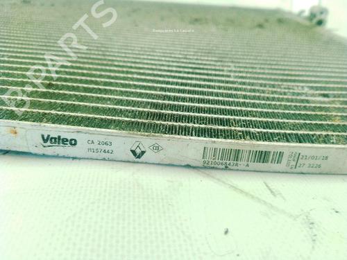 AC radiator DACIA SANDERO II 1.5 dCi | BP36070054M32 - Image 3