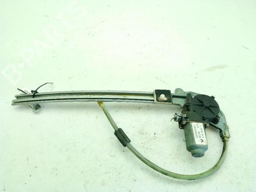 Rear left window mechanism RENAULT LAGUNA II (BG0/1_) 1.6 16V (BG0A, BG0L) | BP29421382C24 