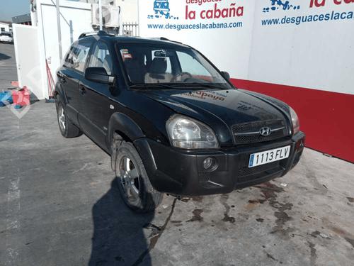 Right headlight HYUNDAI TUCSON (JM) 2.0 CRDi | BP31989218C29