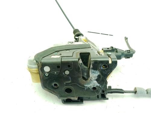 Used Front left lock Front left lock VW TIGUAN (5N_) 2.0 TDI (140 hp) 36031374 36031374