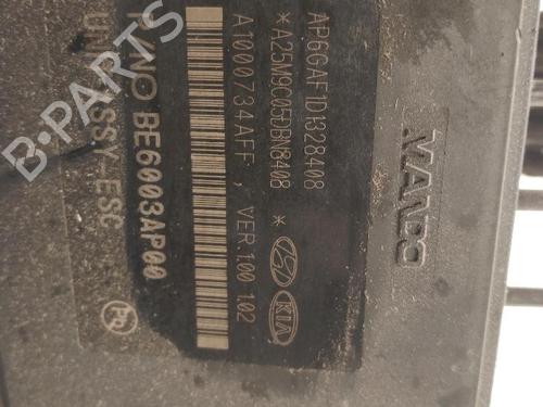 ABS pump KIA SPORTAGE IV (QL, QLE) 1.6 GDI | BP24239069M43 