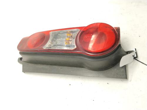 Right taillight PEUGEOT PARTNER Platform/Chassis 1.6 HDi | BP38984628C35 - Image 3