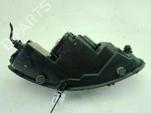Left headlight SEAT ALTEA (5P1) 1.6 | BP29518446C28 