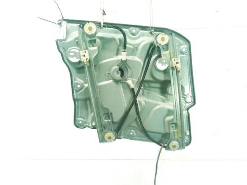 Used Front left window mechanism NISSAN PRIMERA (P12) 1.9 dCi (120 hp) 28973004