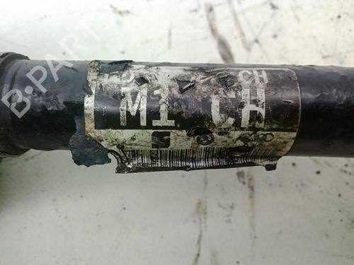 Left front driveshaft SEAT LEON (1M1)  | BP26232954M38 