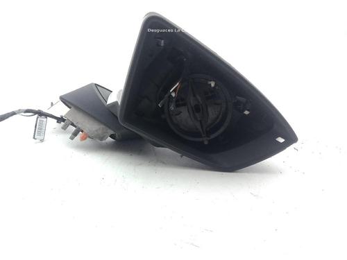 Used Right mirror SEAT LEON ST (5F8) 1.5 TSI (130 hp) 24043404