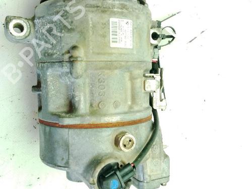 AC compressor BMW 3 (E90) 320 d | BP36255134M34 - Image 3