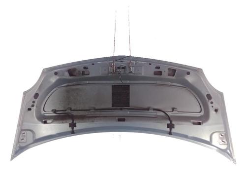 Hood RENAULT KANGOO / GRAND KANGOO II (KW0/1_) 1.5 dCi 85 (KW0K, KW0L, KW0B) | BP18357999C1 