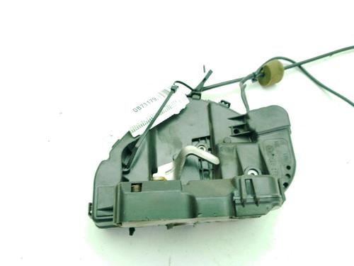 Rear right lock MERCEDES-BENZ E-CLASS (W211) E 220 CDI (211.008) | BP29129650C99 