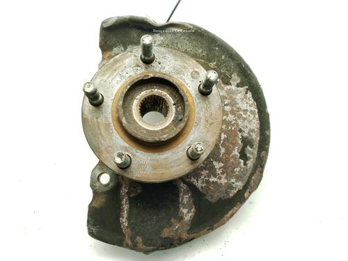 Used Left front steering knuckle Left front steering knuckle 24051192 24051192