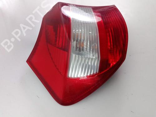 Left taillight BMW 1 (E87) 116 i | BP39580295C34 - Image 3