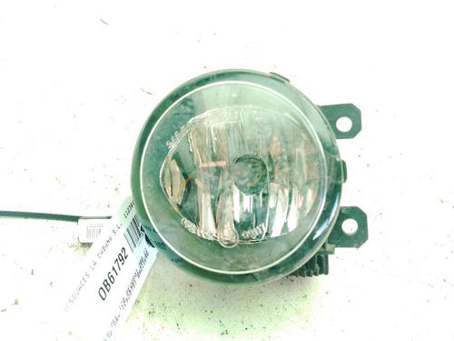 Used Left front fog light PEUGEOT 308 II (LB_, LP_, LW_, LH_, L3_) 1.2 THP 130 (131 hp) 27815761