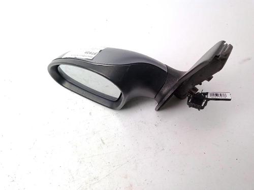 Used Left mirror SEAT TOLEDO III (5P2) 1.9 TDI (105 hp) 31181498