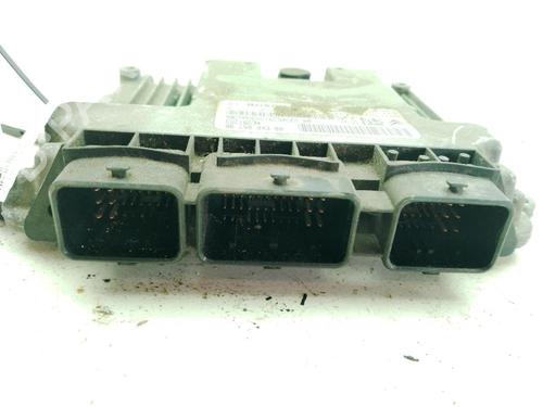 Control unit PEUGEOT PARTNER MPV (5_, G_) 1.6 HDi 75 | BP26571872M11 - Image 2