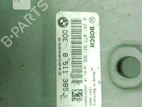 Electronic module BMW 5 (F10) 530 d | BP27097674M83 