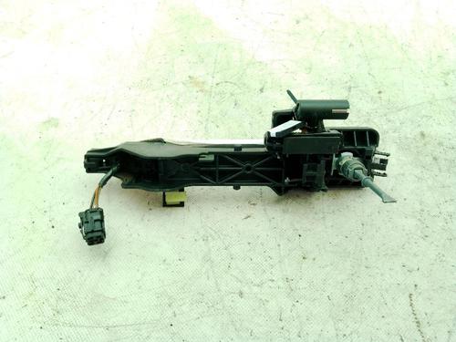 Front left exterior door handle HYUNDAI ix35 (LM, EL, ELH) 1.7 CRDi | BP27472806C128