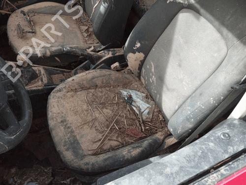 Right front driveshaft SEAT IBIZA IV (6J5, 6P1) 1.4 TDI | BP24041336M39 