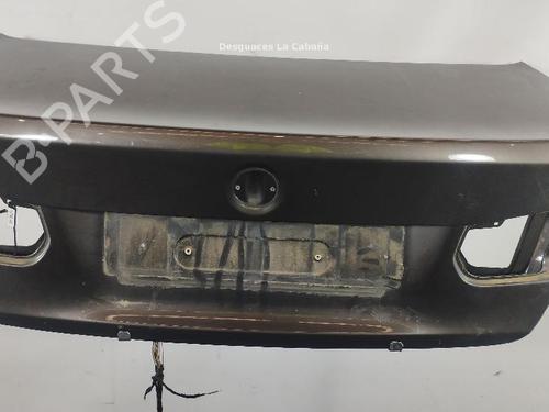 Tailgate BMW 3 (F30, F80) 316 d | BP24040990C6 