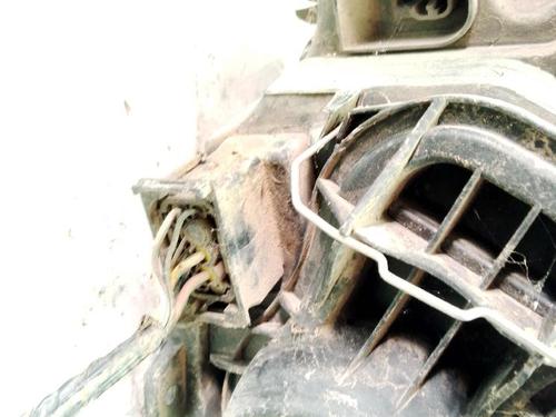 Right headlight BMW 1 (E87) 118 d | BP38920484C29 - Image 4