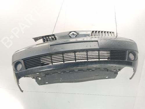 Used Front bumper Front bumper RENAULT VEL SATIS (BJ0_) 2.0 16V Turbo (BJ0K) (163 hp) 34714544 34714544