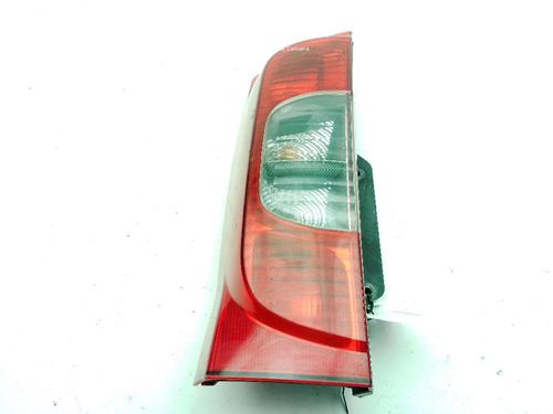 Used Left taillight PEUGEOT BIPPER (AA_) 1.4 HDi (68 hp) 32402560