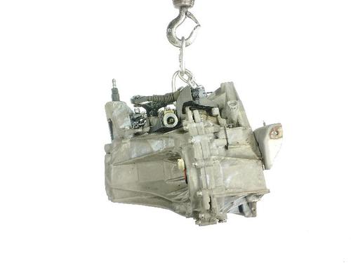 Gearbox RENAULT MEGANE IV Hatchback (B9A/M/N_) 1.5 dCi 110 (B9A3) | BP35774679M3 - Image 2