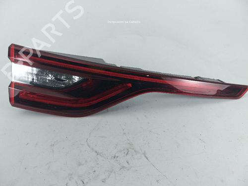 Used Left tailgate light RENAULT TALISMAN Grandtour (KP_) 1.6 dCi 130 (130 hp) 31989418