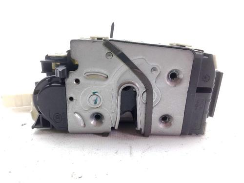 Used Rear left lock MERCEDES-BENZ A-CLASS (W176) A 180 CDI / d (176.012) (109 hp) 24043882
