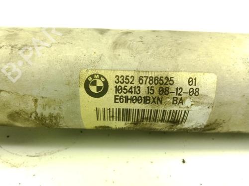 Left rear shock absorber BMW 5 Touring (E61) 525 xd | BP18363921M18 