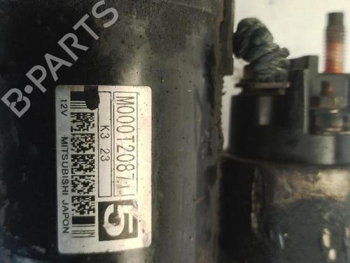 Starter PEUGEOT 307 (3A/C) 2.0 HDi 110 | BP27979255M8 