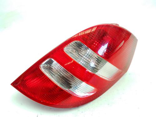 right-taillight-mercedes-benz-a-class-w169-2004-2005-2006-2007-2008-2009-2010-2011-2012-28620237 main image