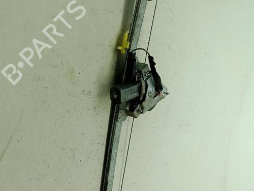 Used Front right window mechanism Front right window mechanism NISSAN PRIMASTAR Van (X83) 1.9 dCi 100 (100 hp) 36184439 36184439
