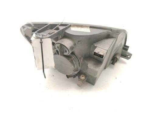 Left headlight PEUGEOT PARTNER MPV (5_, G_) 2.0 HDI | BP37508761C28 - Image 2