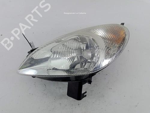 Scheinwerfer links CITROËN XSARA PICASSO (N68) 2.0 HDi | BP18377041C28 