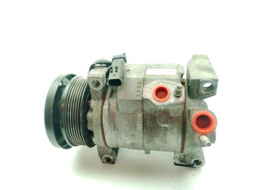 AC compressor LANCIA VOYAGER MPV (404_) 2.8 CRD (RT, 53) | BP36765535M34 - Image 3