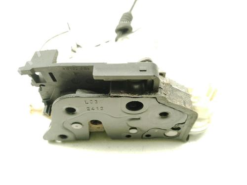 Used Front left lock Front left lock 36375619 36375619