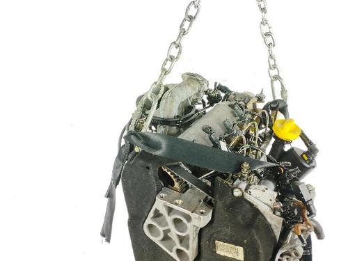 Moteur RENAULT LAGUNA II (BG0/1_) 1.9 dCi (BG08, BG0G) (120 hp) 32103987