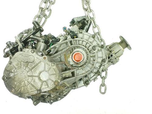 Gearbox HYUNDAI SANTA FÉ I (SM) 2.0 CRDi 4x4 | BP18358255M3 