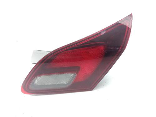 Used Right tailgate light Right tailgate light OPEL ASTRA J (P10) 1.4 Turbo (68) (140 hp) 19143607 19143607