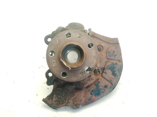 Used Left front steering knuckle VW GOLF IV (1J1) 1.9 TDI (150 hp) 27450635