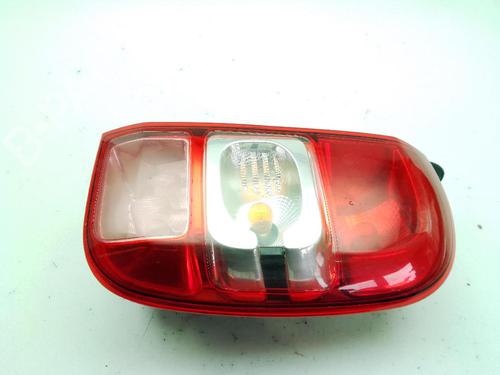 Right taillight DACIA DUSTER (HS_) 1.5 dCi (HSMD, HSM3) | BP28838825C35 
