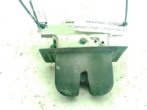 tailgate-lock-opel-insignia-a-g09-2008-2009-2010-2011-2012-2013-2014-2015-2016-2017-27979238 main image
