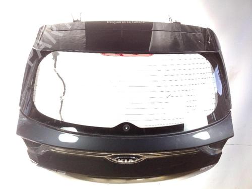 tailgate-kia-stonic-yb-10-t-gdi-2017-18371507 main image