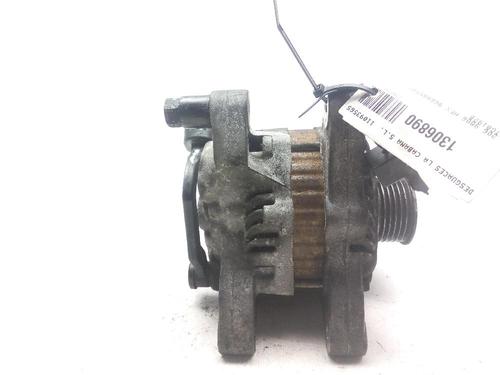 Alternator CITROËN C3 I (FC_, FN_) 1.1 i | BP21258918M7 