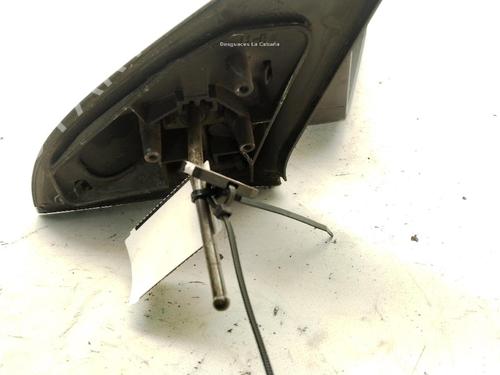 Right mirror OPEL ASTRA G Saloon (T98) 1.7 DTI 16V (F69) | BP30145900C27