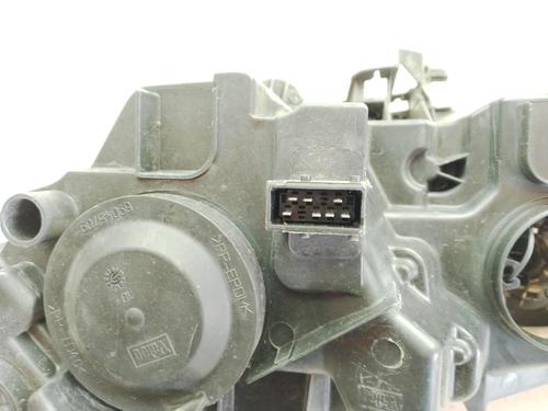 Right headlight CITROËN C4 I (LC_) 1.6 HDi | BP26314901C29 
