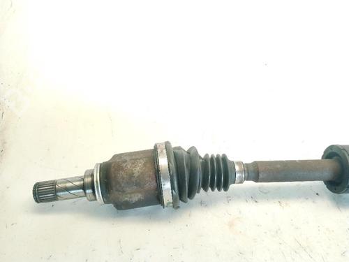 Right front driveshaft RENAULT CAPTUR I (J5_, H5_) 0.9 TCe 90 | BP26571956M39 - Image 3